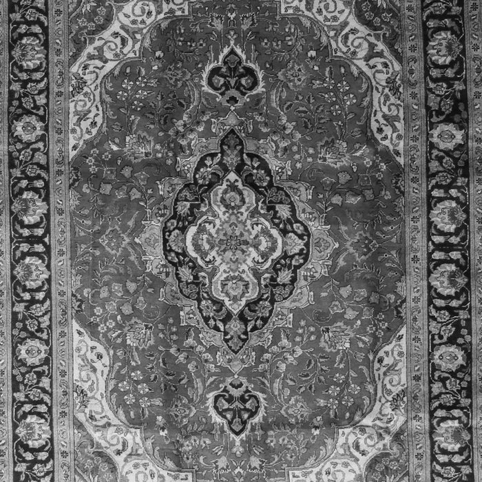 Persian Gray Traditional Rug, tr287gry