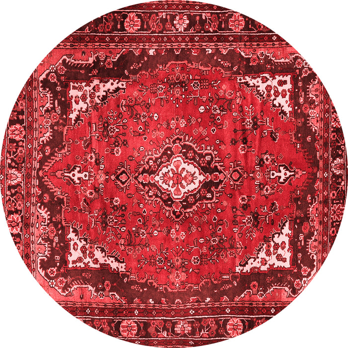 Persian Red Traditional Rug, tr2882red