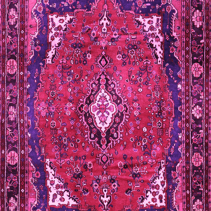 Persian Pink Traditional Rug, tr2882pnk