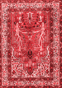 Persian Red Traditional Rug, tr2884red