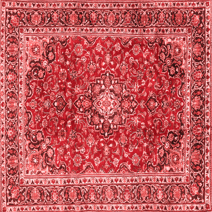 Persian Red Traditional Rug, tr2885red
