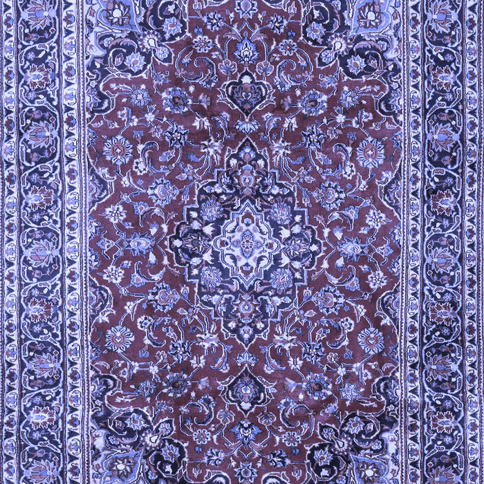 Persian Blue Traditional Rug, tr2885blu
