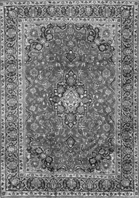 Persian Gray Traditional Rug, tr2885gry
