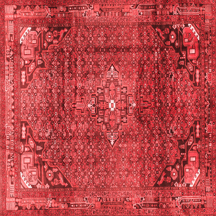 Persian Red Traditional Rug, tr2886red