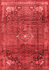 Persian Red Traditional Rug, tr2886red