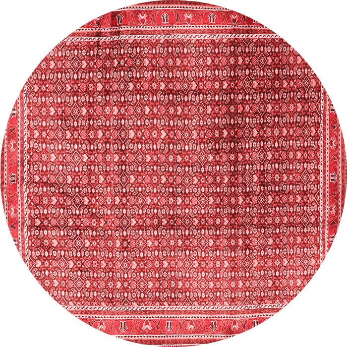 Persian Red Traditional Rug, tr2889red