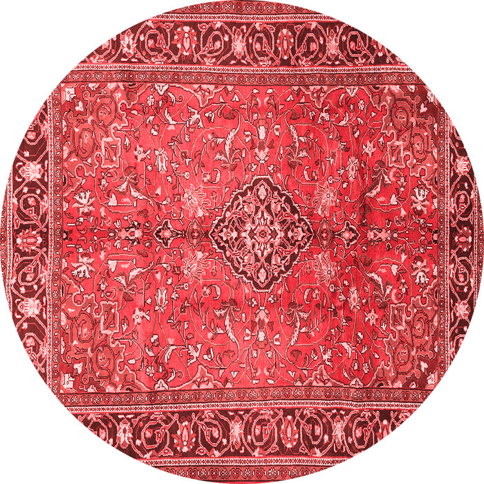 Persian Red Traditional Rug, tr2890red