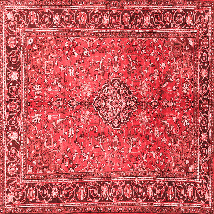 Persian Red Traditional Rug, tr2890red