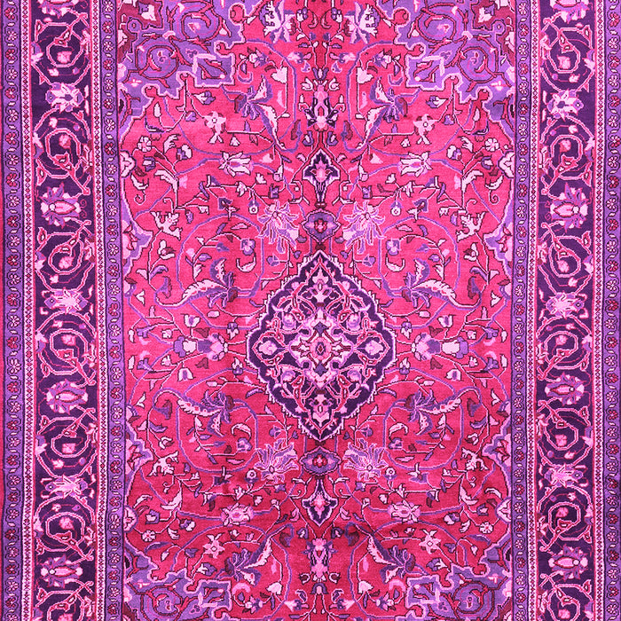 Persian Pink Traditional Rug, tr2890pnk