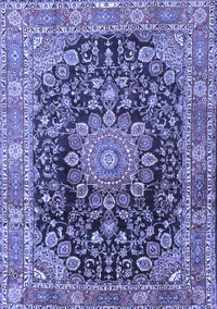 Persian Blue Traditional Rug, tr2891blu