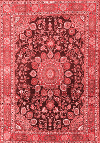 Persian Red Traditional Rug, tr2891red