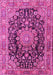 Persian Pink Traditional Rug, tr2891pnk