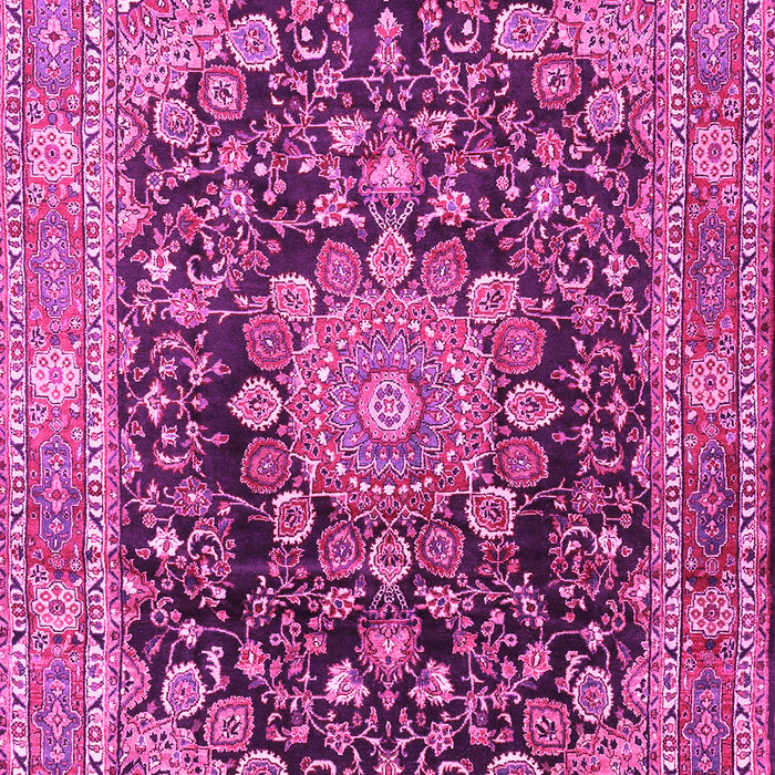 Persian Pink Traditional Rug, tr2891pnk