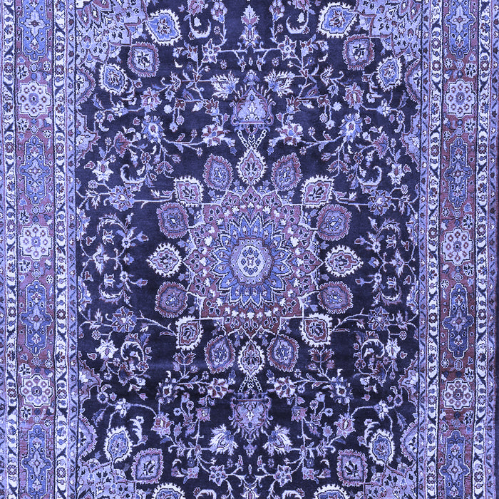 Persian Blue Traditional Rug, tr2891blu