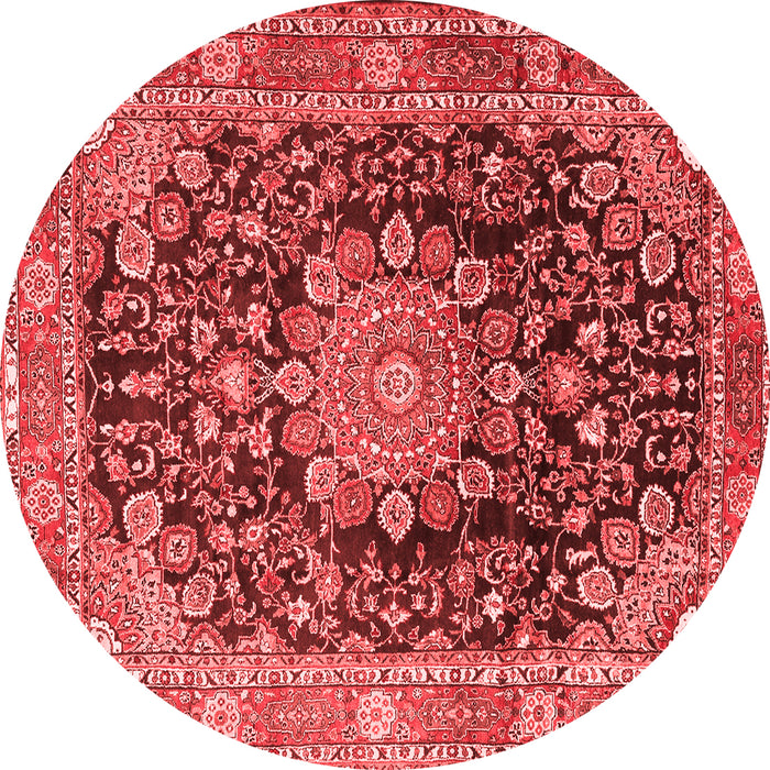 Persian Red Traditional Rug, tr2891red