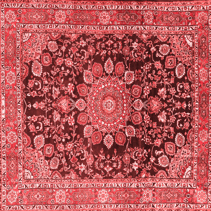Persian Red Traditional Rug, tr2891red