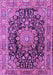 Persian Purple Traditional Rug, tr2891pur