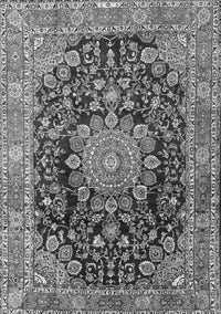 Persian Gray Traditional Rug, tr2891gry