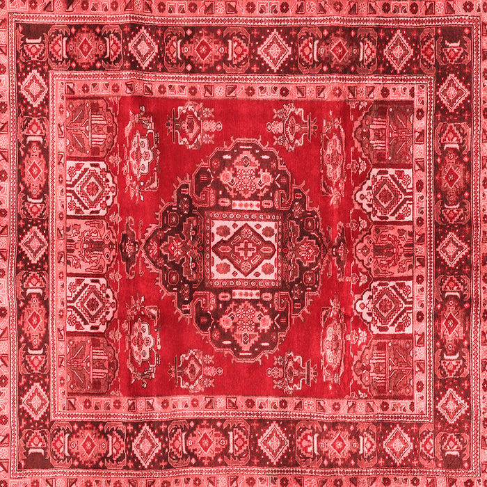 Persian Red Traditional Rug, tr2897red