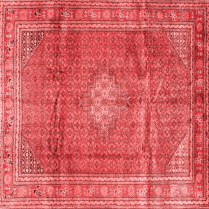 Persian Red Traditional Rug, tr2898red