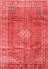 Persian Red Traditional Rug, tr2898red