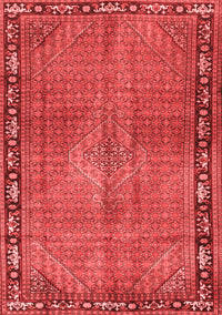Persian Red Traditional Rug, tr2899red