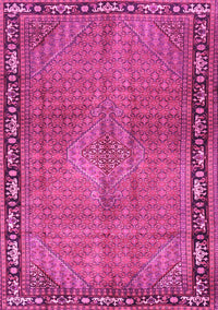 Persian Pink Traditional Rug, tr2899pnk