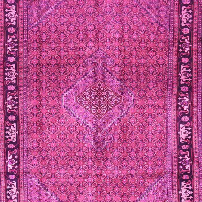 Persian Pink Traditional Rug, tr2899pnk