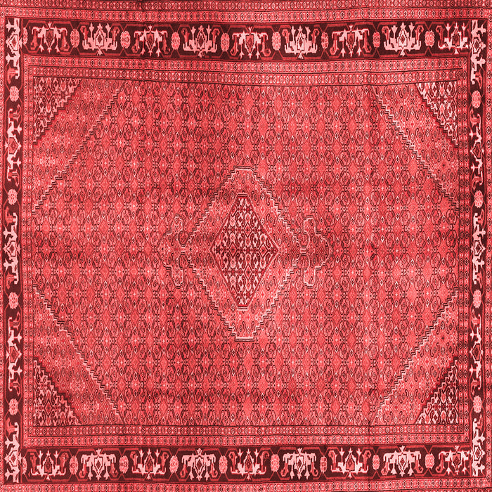 Persian Red Traditional Rug, tr2899red