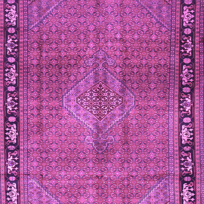 Persian Purple Traditional Rug, tr2899pur