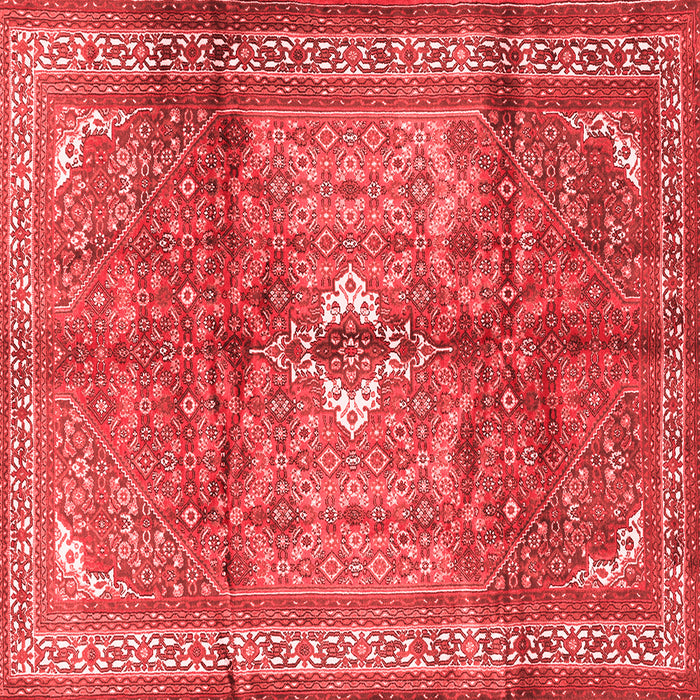 Persian Red Traditional Rug, tr2901red