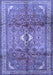 Persian Blue Traditional Rug, tr2901blu