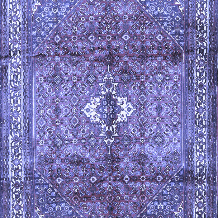 Persian Blue Traditional Rug, tr2901blu