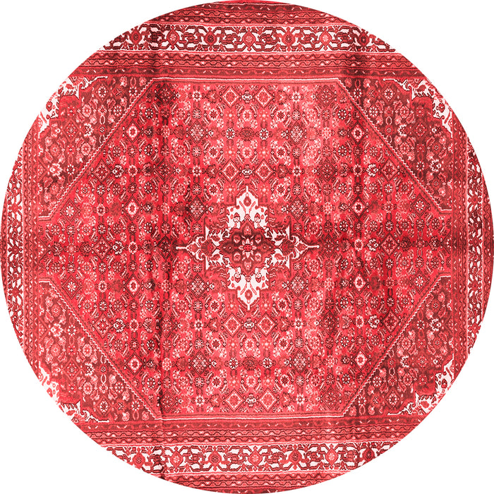 Persian Red Traditional Rug, tr2901red