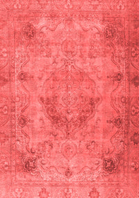 Persian Red Traditional Rug, tr2903red