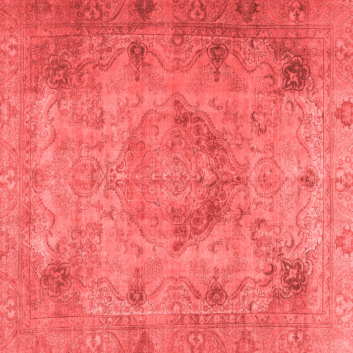Persian Red Traditional Rug, tr2903red