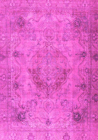 Persian Pink Traditional Rug, tr2903pnk