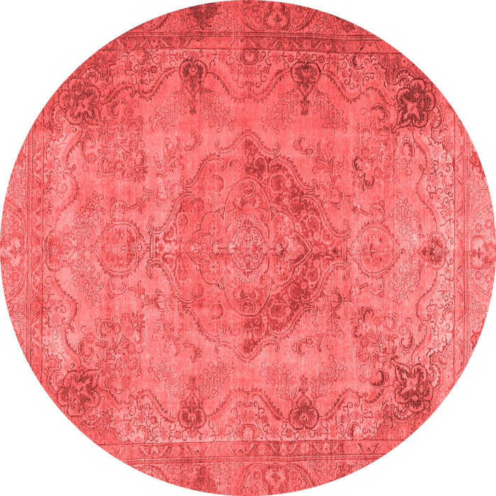Persian Red Traditional Rug, tr2903red