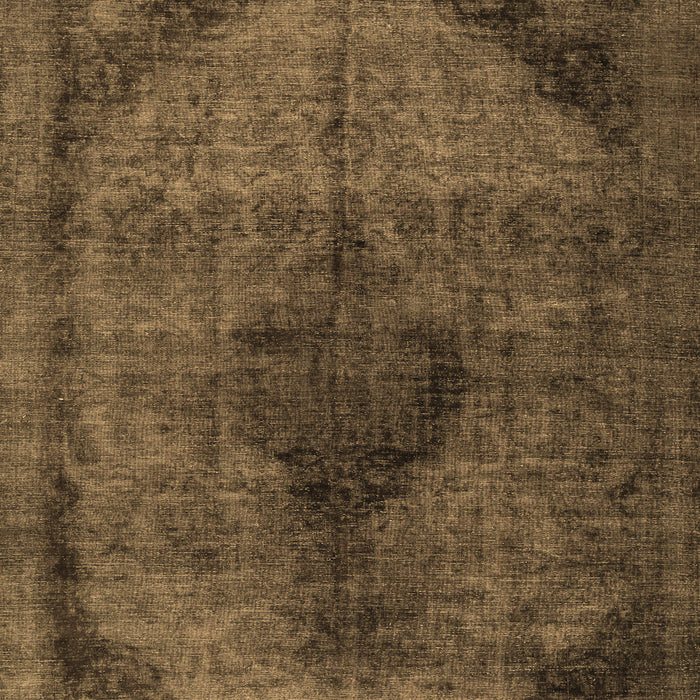 Persian Brown Traditional Rug, tr2904brn