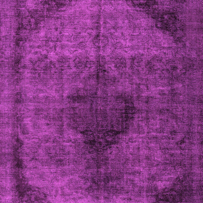 Machine Washable Persian Pink Traditional Rug, wshtr2904pnk