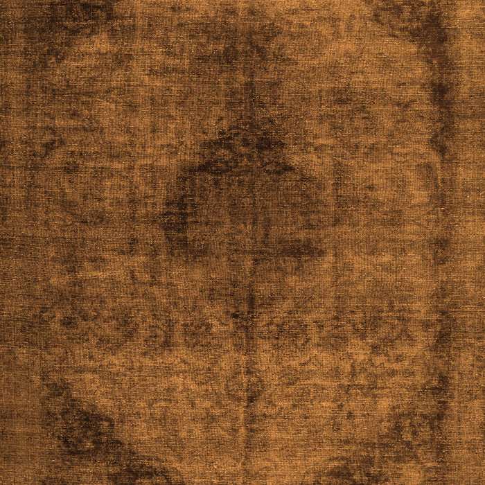 Persian Orange Traditional Rug, tr2904org