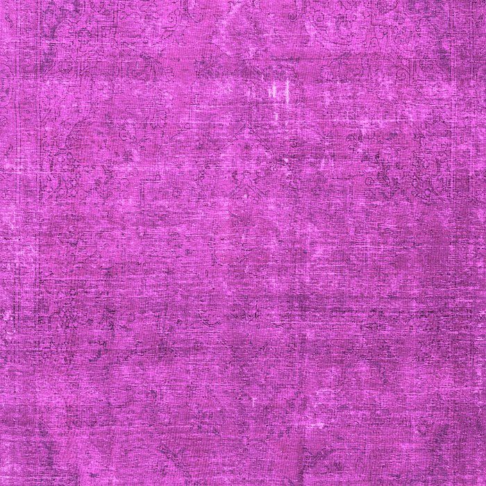 Persian Pink Traditional Rug, tr2905pnk