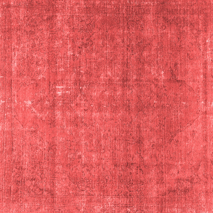 Persian Red Traditional Rug, tr2905red