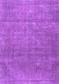 Persian Purple Traditional Rug, tr2905pur