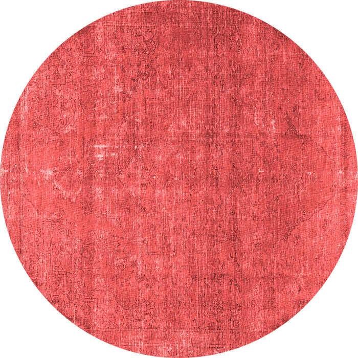 Persian Red Traditional Rug, tr2905red