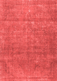 Persian Red Traditional Rug, tr2905red