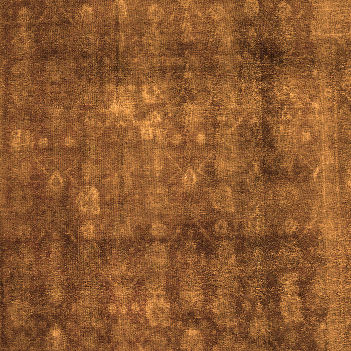 Persian Orange Traditional Rug, tr2906org