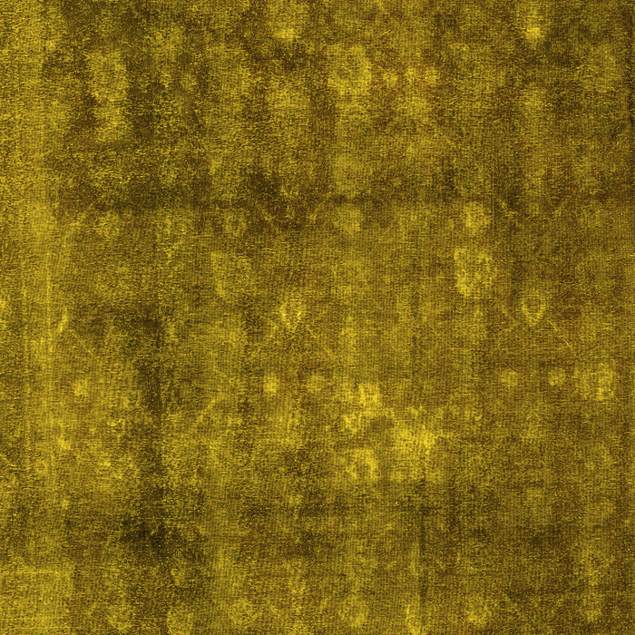 Persian Yellow Traditional Rug, tr2906yw