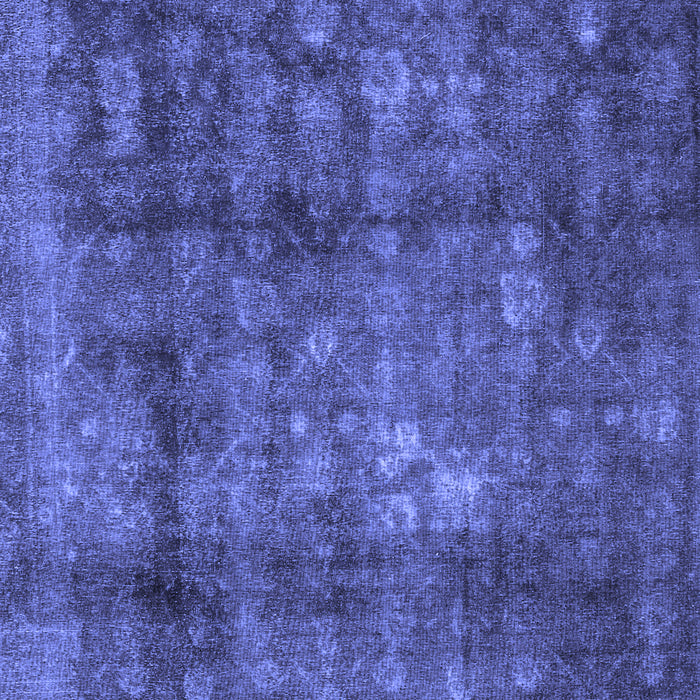 Persian Blue Traditional Rug, tr2906blu