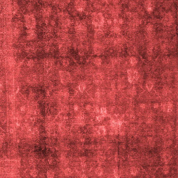 Persian Red Traditional Area Rugs